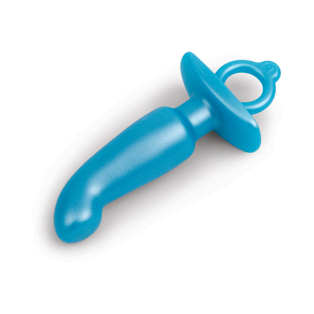 b-Vibe Butties Hither Silicone Prostate Plug2