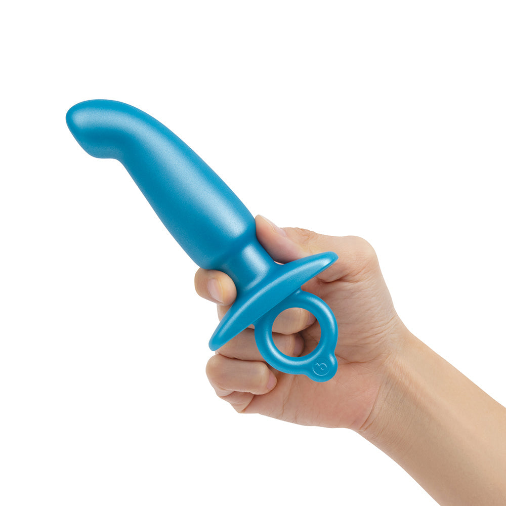 b-Vibe Butties Hither Silicone Prostate Plug5