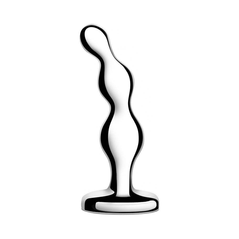 b-Vibe Stainless Steel Anal Beads4