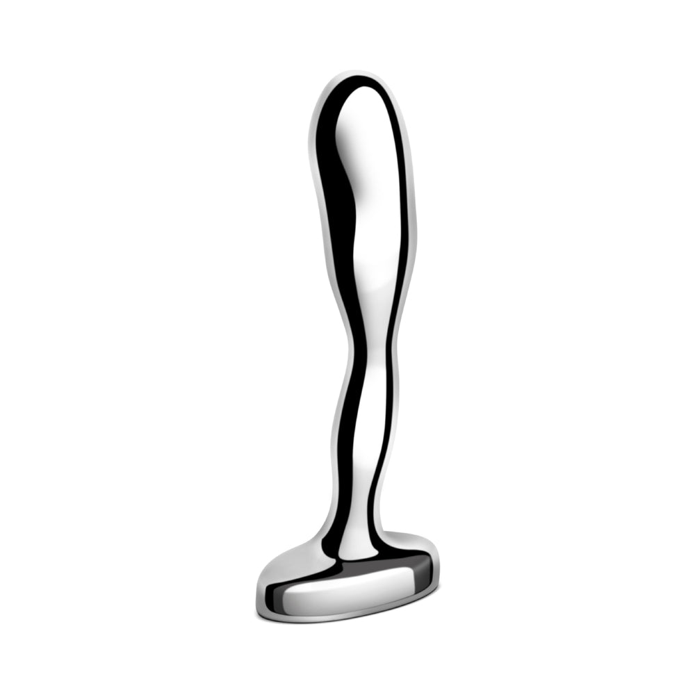 b-Vibe Stainless Steel Prostate Plug3