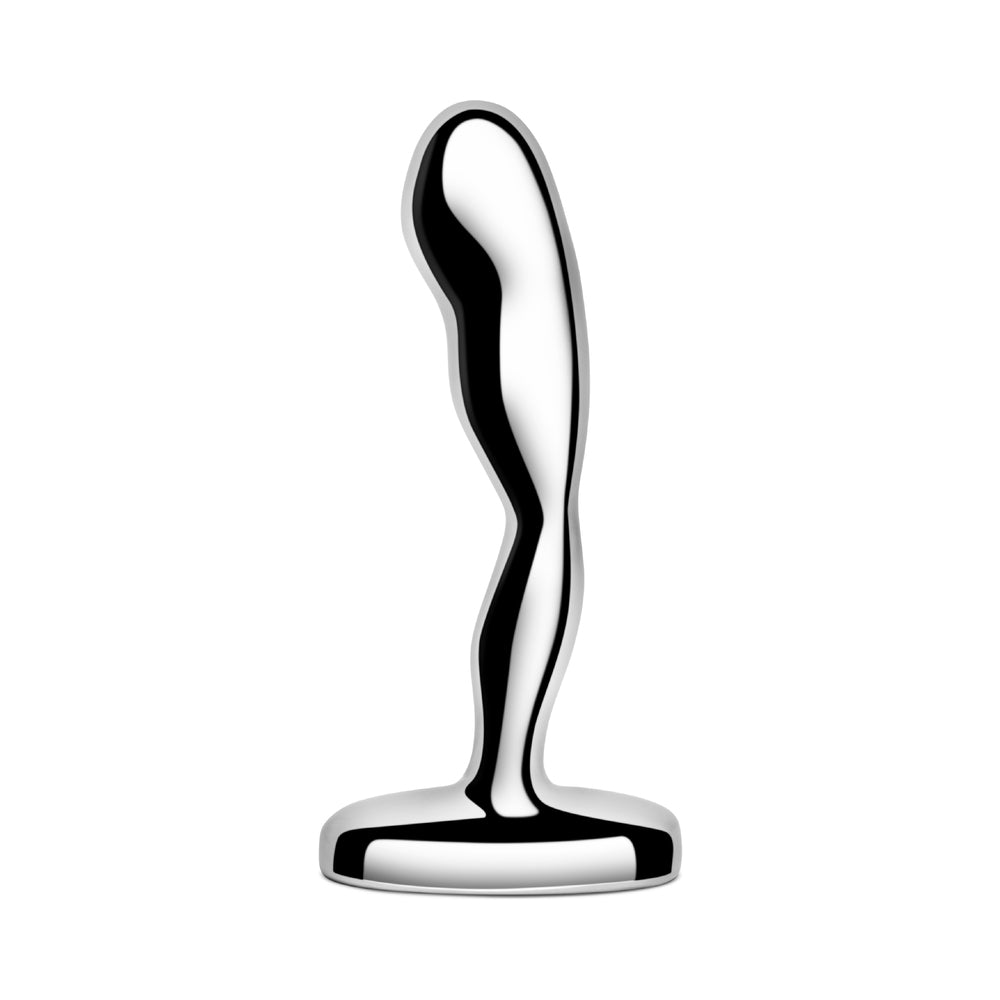 b-Vibe Stainless Steel Prostate Plug4