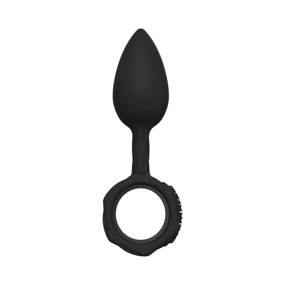 Bathmate Anal Training Plugs 4-Piece Kit3