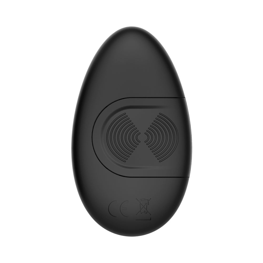 Blush Anal Adventures Matrix Cosmos Plug Kit Lunar Blue6