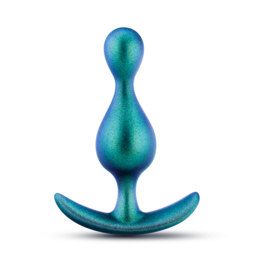 Blush Anal Adventures Matrix Photon Plug Neptune Teal1