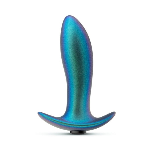 Blush Anal Adventures Matrix Voyager Plug Neptune Teal1