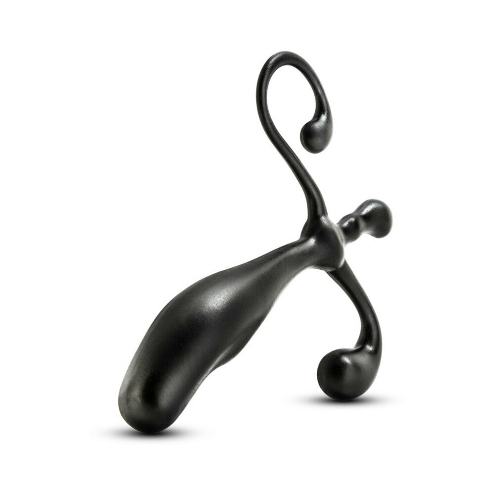 Blush Anal Adventures Prostate Stimulator Black2