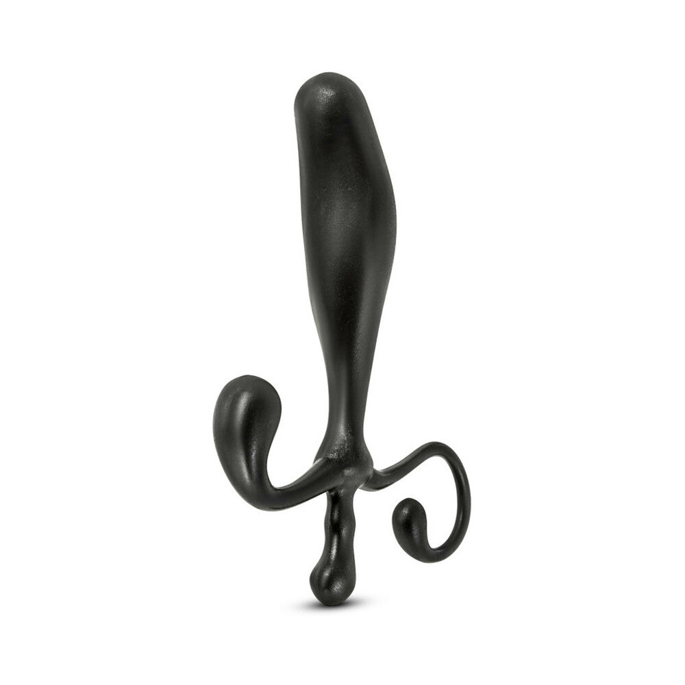 Blush Anal Adventures Prostate Stimulator Black3