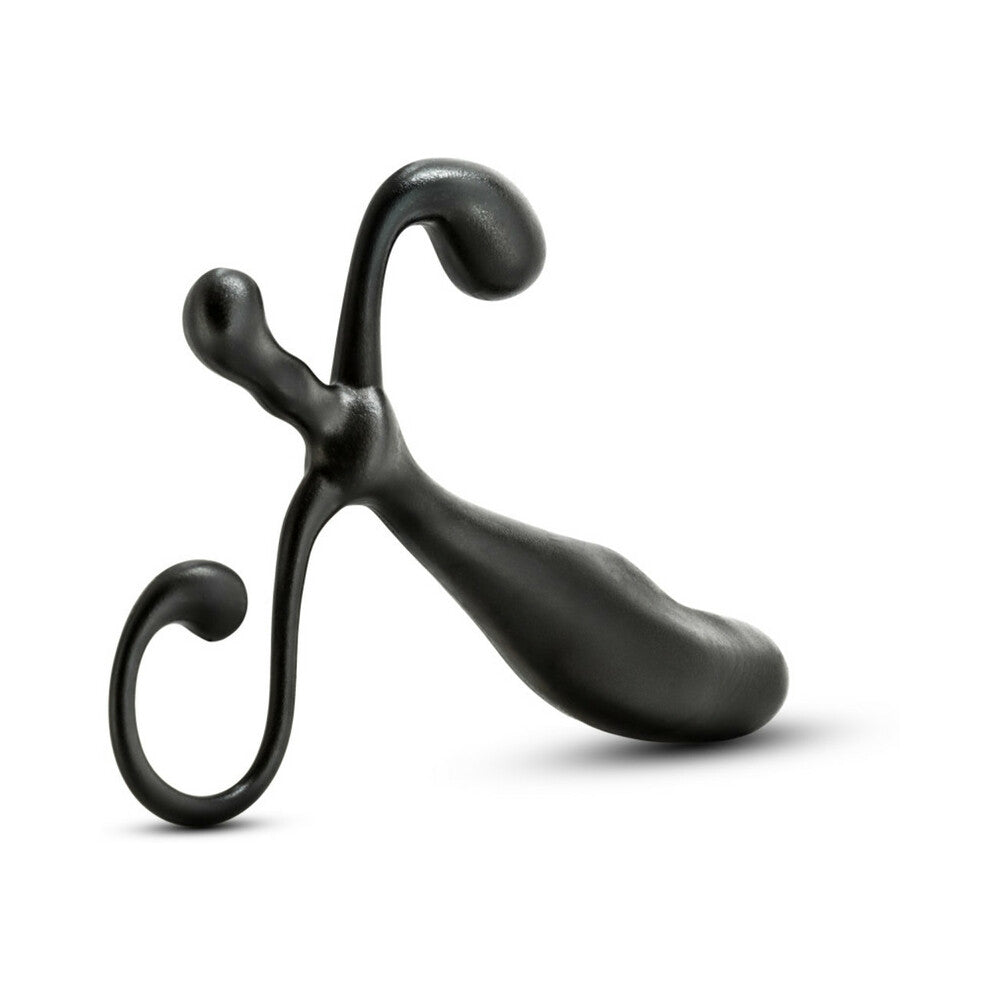 Blush Anal Adventures Prostate Stimulator Black4