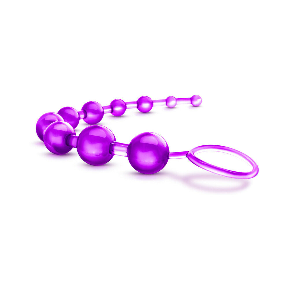 Blush B Yours Basic Beads 12.75 in.9