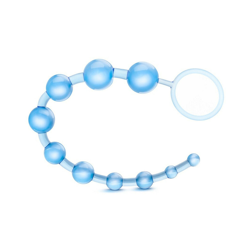 Blush B Yours Basic Beads 12.75 in.3