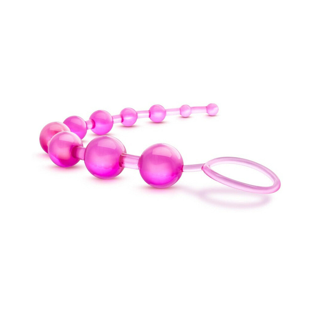 Blush B Yours Basic Beads 12.75 in.6