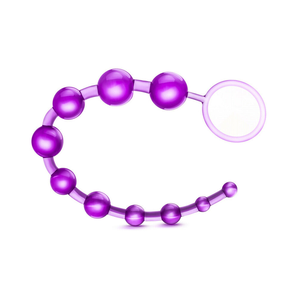Blush B Yours Basic Beads 12.75 in.8