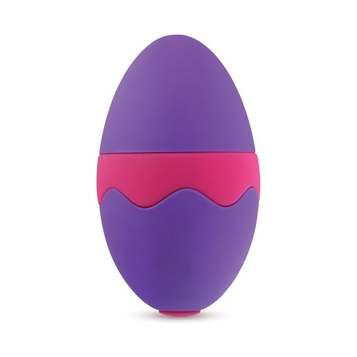 Blush Novalties Aria Flutter Tongue - Purple 2