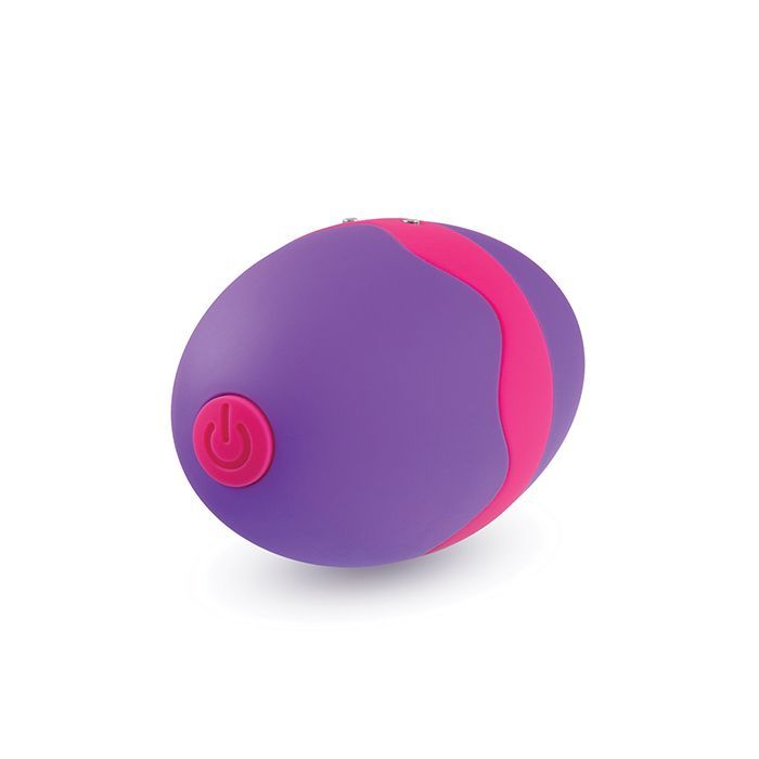 Blush Novalties Aria Flutter Tongue - Purple 4