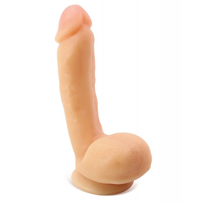 Blush Novalties Au Naturel Anthony - Beige 2