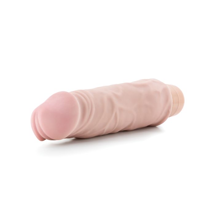 Blush Novalties Au Naturel Home Wrecker 7