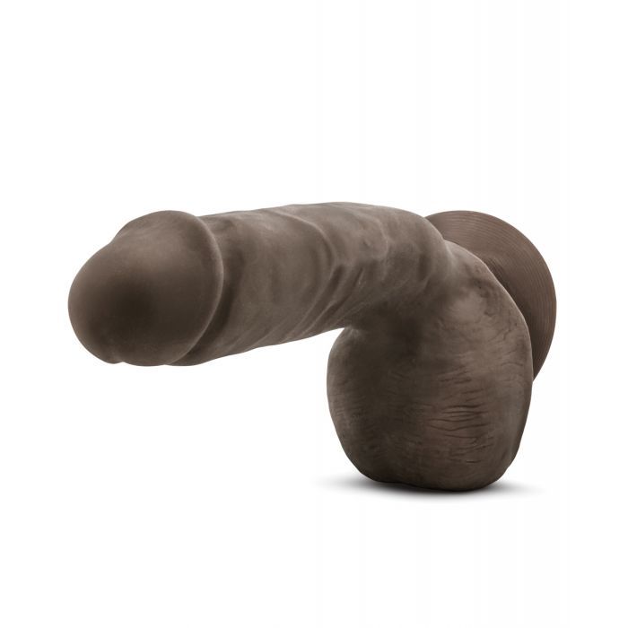 Blush Novalties Au Naturel Jerome - Brown 2