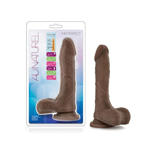 Blush Novalties Au Naturel Mister Perfect