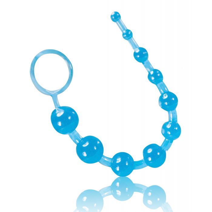 Blush Novalties B Yours Basic Anal Beads 2