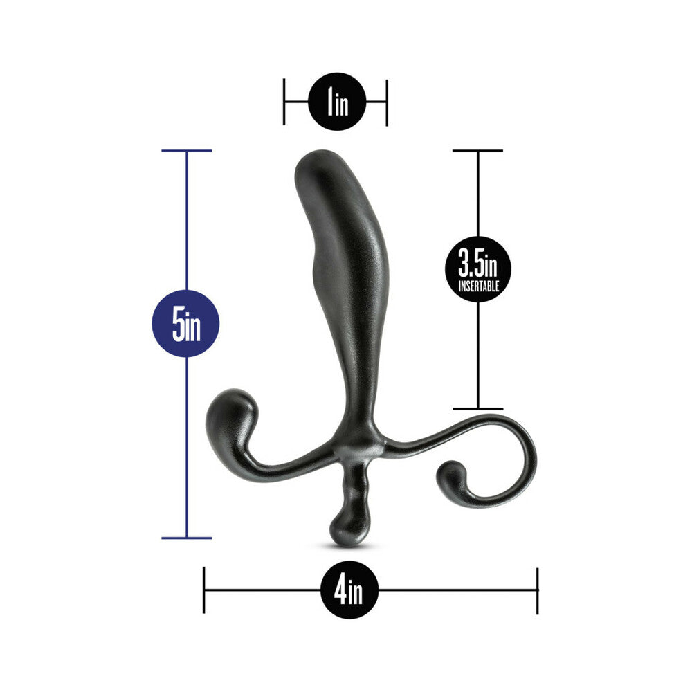 Blush Performance ProStimulator VX1 Prostate Massager Black6
