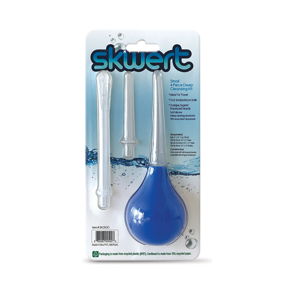 Boneyard Skwert Douche Kit 3