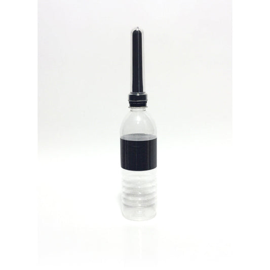 Boneyard Water Bottle 5 piece Douche Kit1