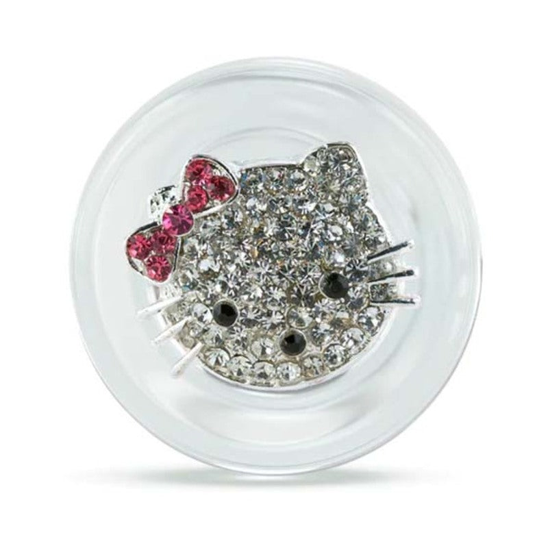 Crystal Delights Kitty Plug1