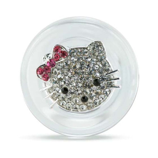 Crystal Delights Kitty Plug1