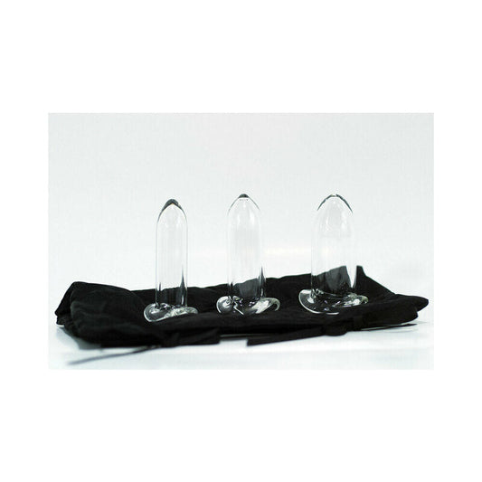 Crystal Delights Pacik Dilator 3-Piece Set1