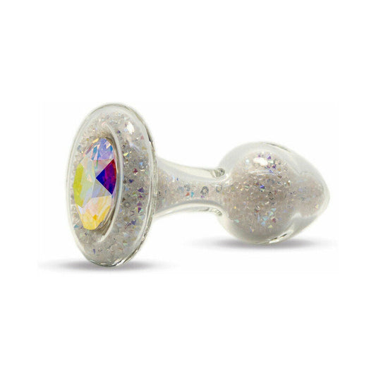 Crystal Delights Sparkle Plug Aurora