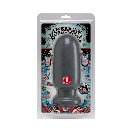 Doc Johnson American Bombshell Shellshock1