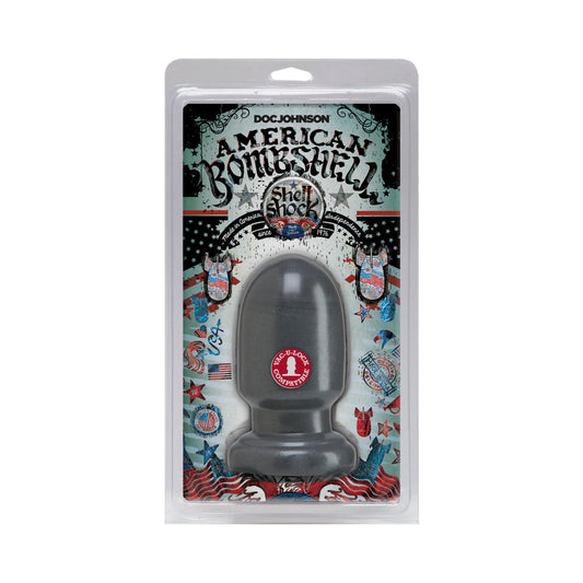 Doc Johnson American Bombshell Shellshock