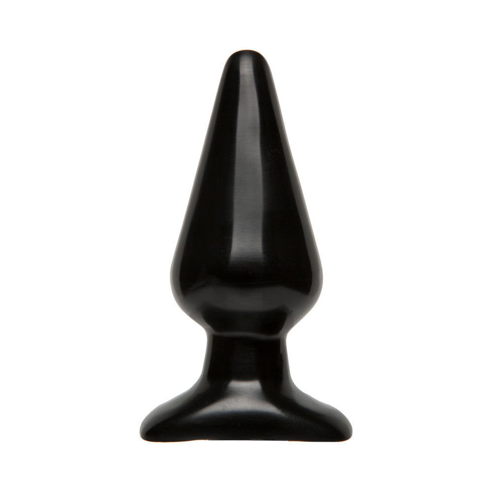 Doc Johnson Large Butt Plug 2