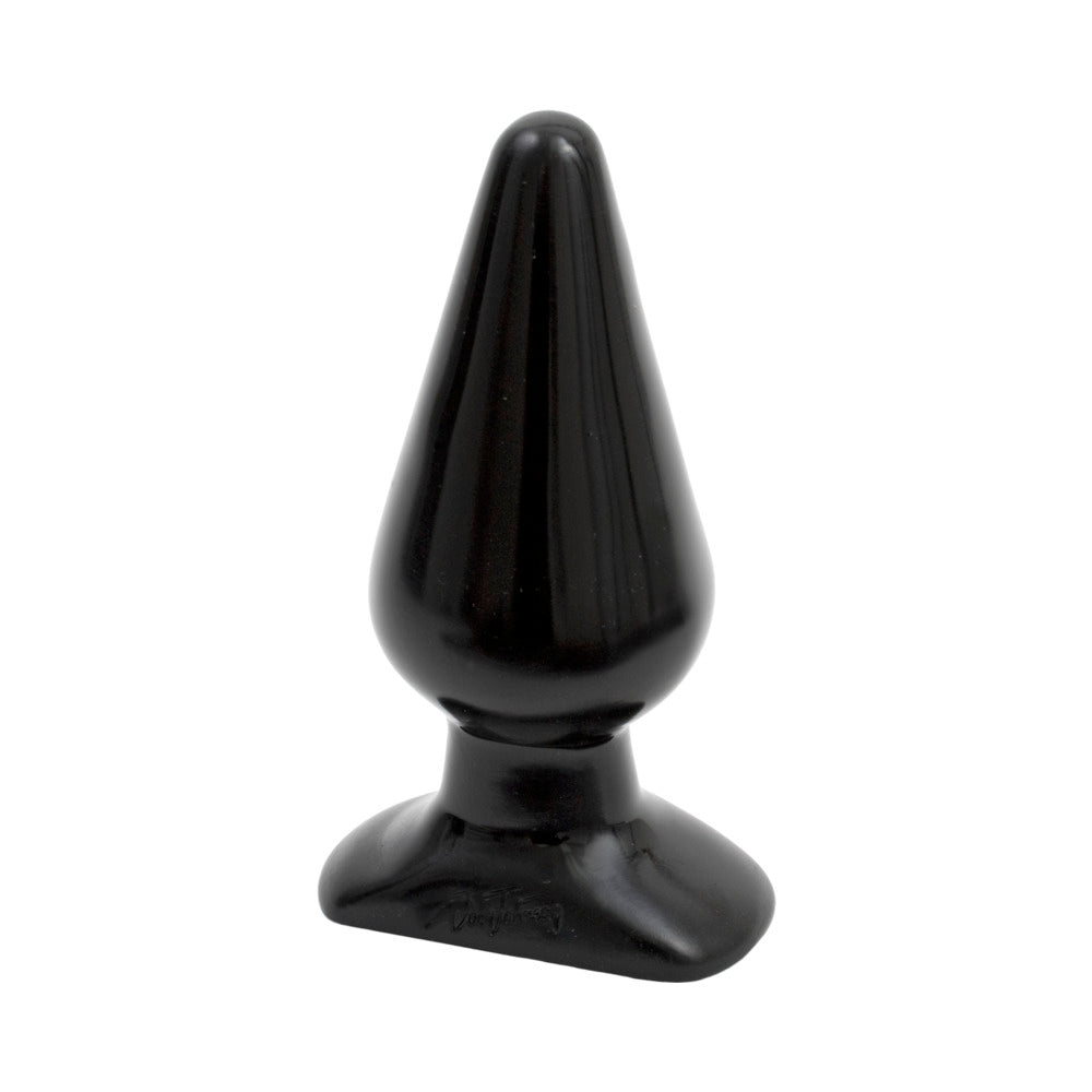 Doc Johnson Large Butt Plug 3