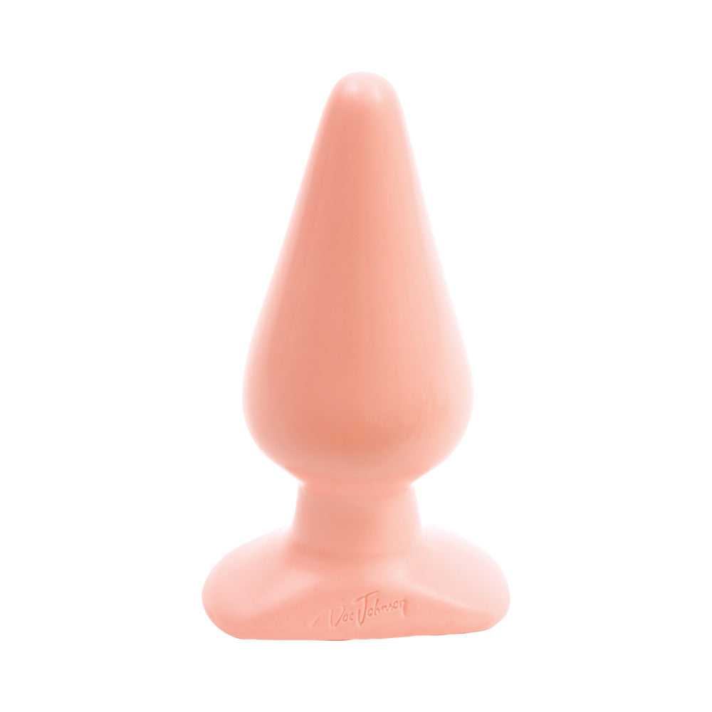Doc Johnson Large Butt Plug 4