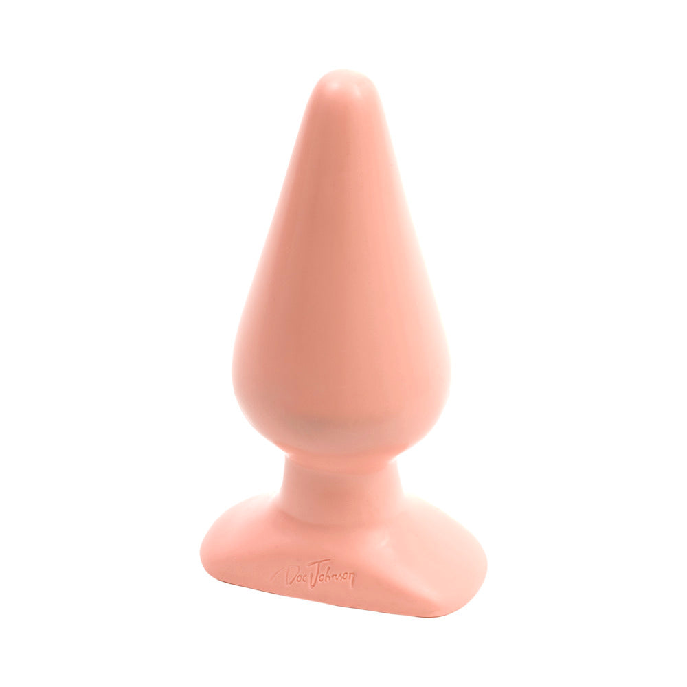 Doc Johnson Large Butt Plug 5