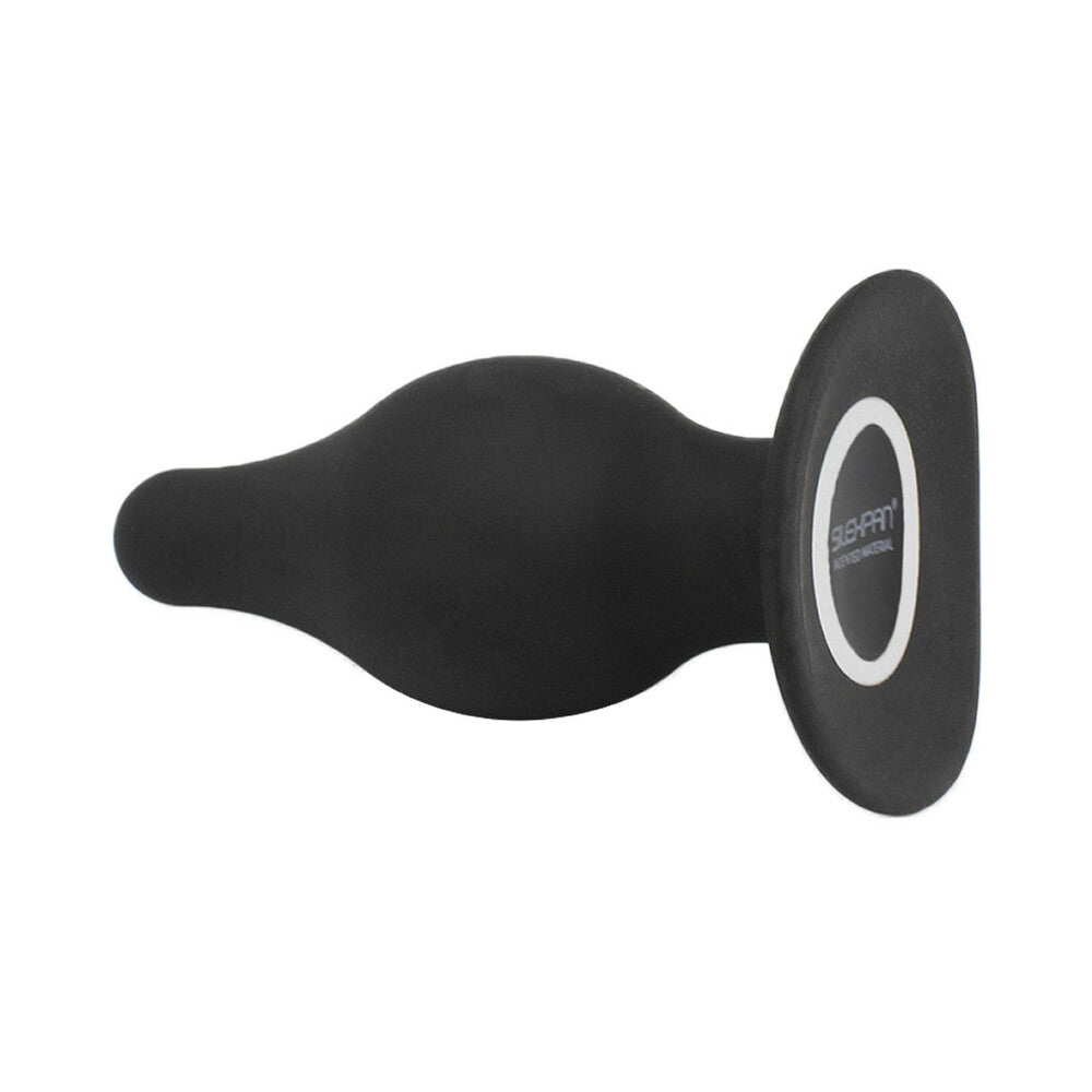 Doc Johnson SILEX-D The Original Model 2 Plug Black 5