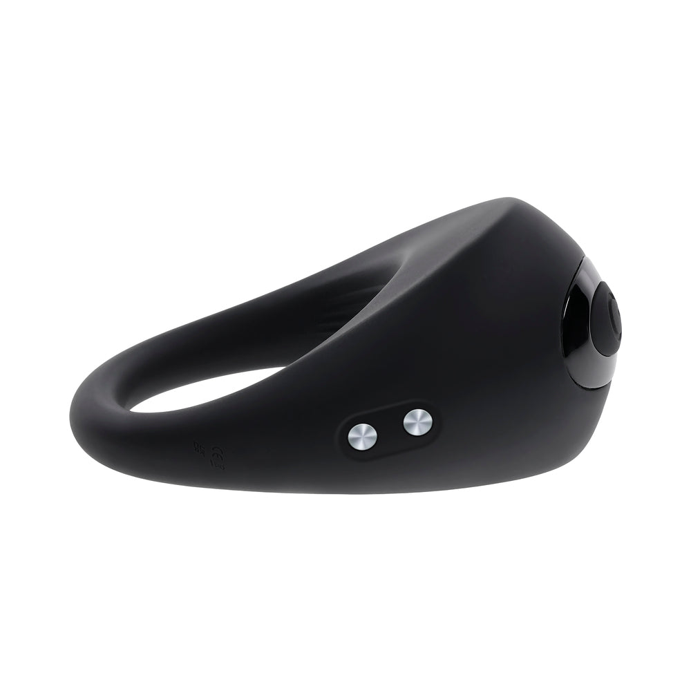 Gender X Teamwork Black10