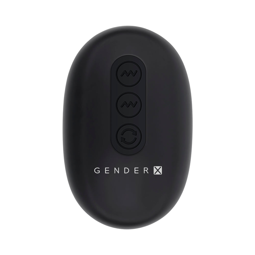Gender X Teamwork Black11