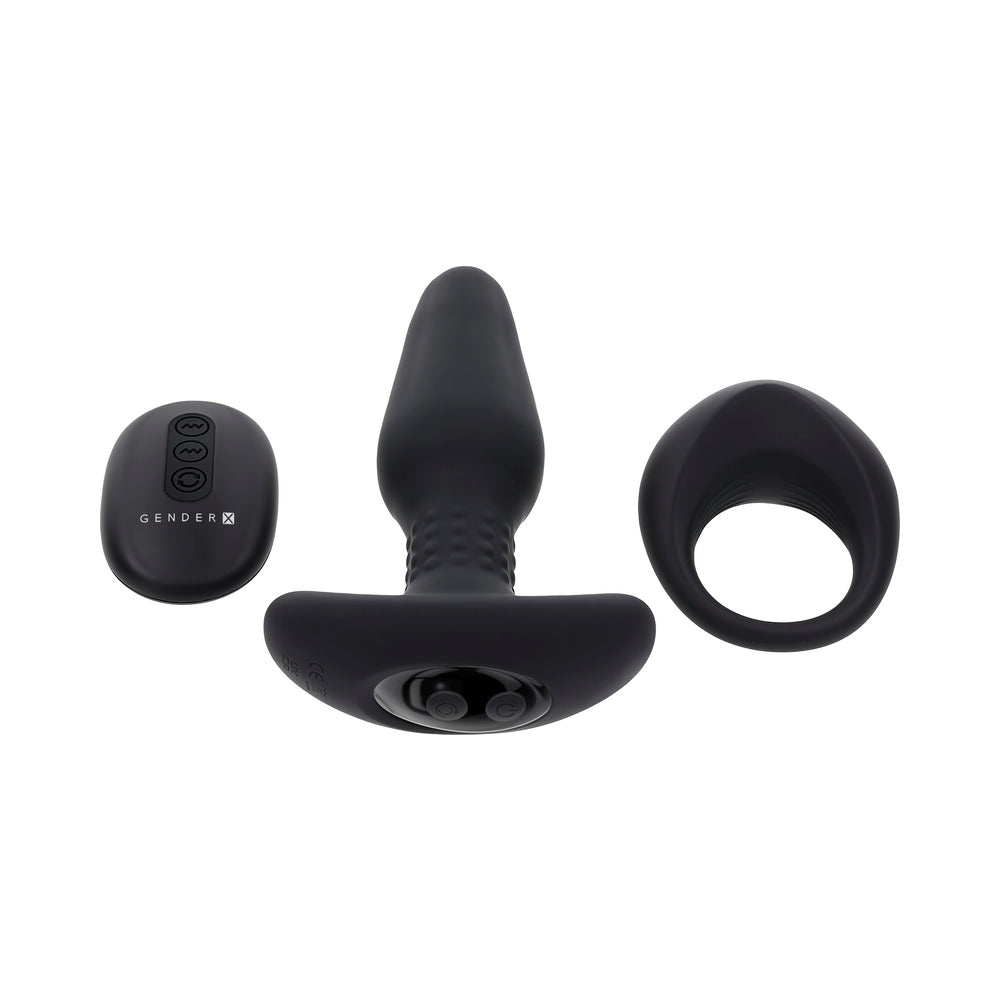 Gender X Teamwork Black2