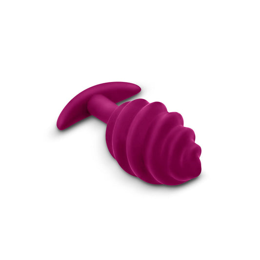 Gvibe Gplug Twist 2 Sweet Raspberry1