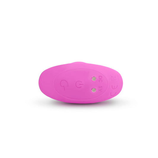 Gvibe Gplug XS Sunny Raspberry1