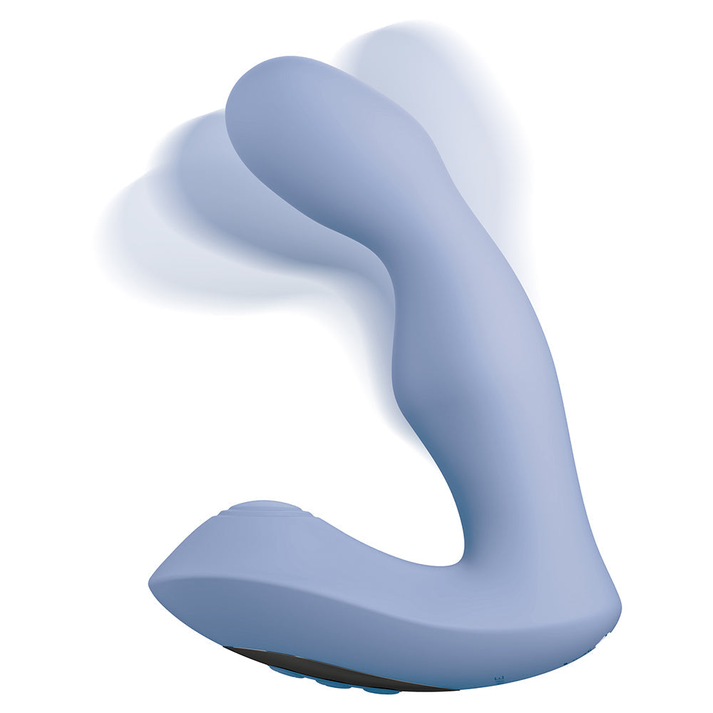 Jimmyjane Pulsus P-Spot 5