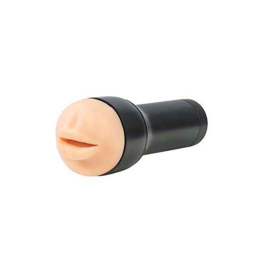 Kiiroo Feel Generic Mouth Stroker - Pale 1