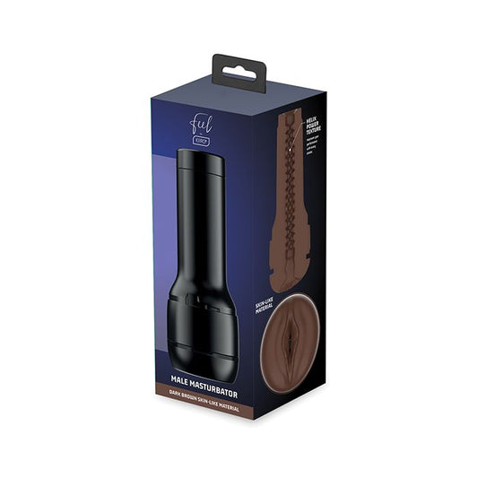 Kiiroo Feel Generic Stroker