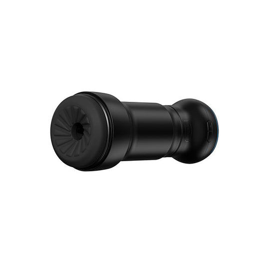 Kiiroo Feel Pocket + Power Blow - Black 1