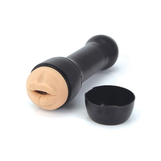 Kiiroo Feel Stars Collection PowerBlow Mouth Combo Set - Victoria June 1