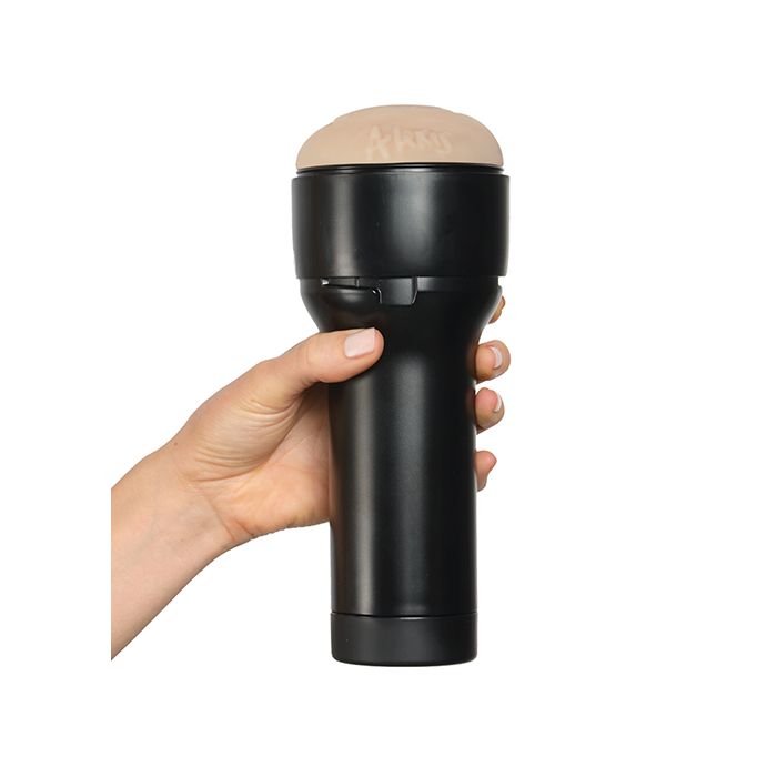 Kiiroo Feel Stars Collection Stroker - Alexis Fawx 4