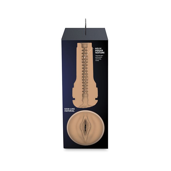 Kiiroo Feel Stars Collection Stroker - Leigh Raven 1