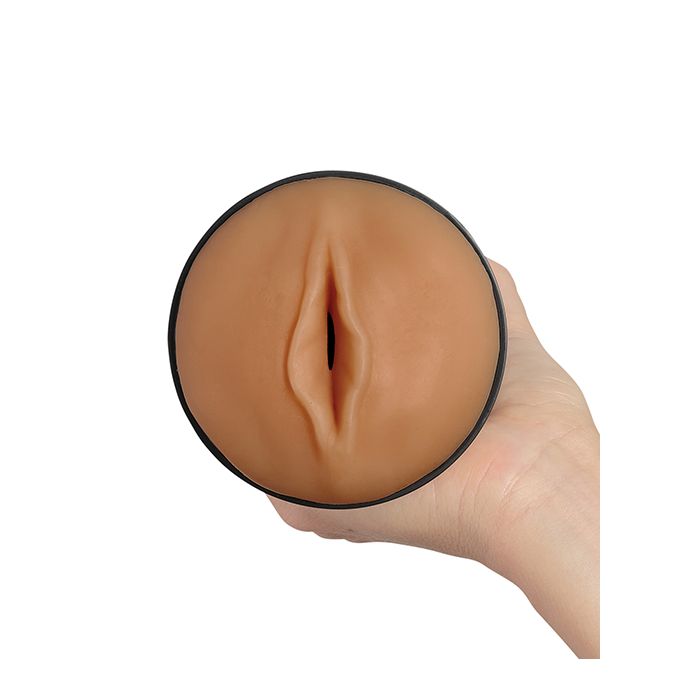 Kiiroo Feel Stars Collection Stroker - Leigh Raven 3